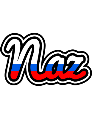 Naz russia logo