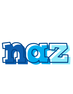 Naz sailor logo