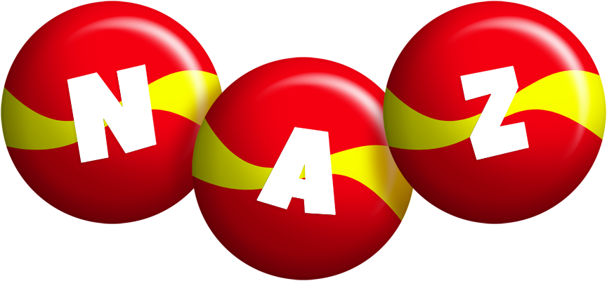 Naz spain logo