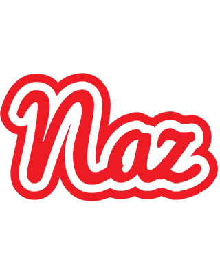Naz sunshine logo
