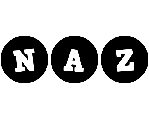 Naz tools logo