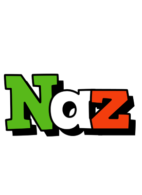 Naz venezia logo