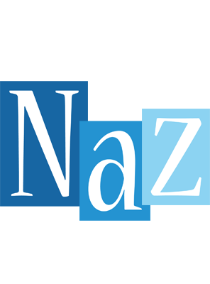 Naz winter logo