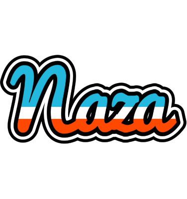 Naza america logo