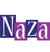 Naza autumn logo