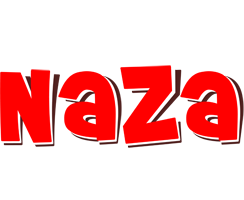 Naza basket logo