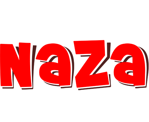 Naza basket logo
