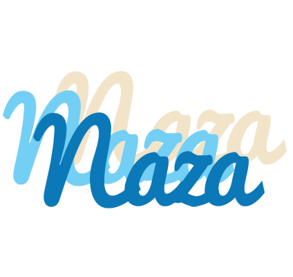 Naza breeze logo