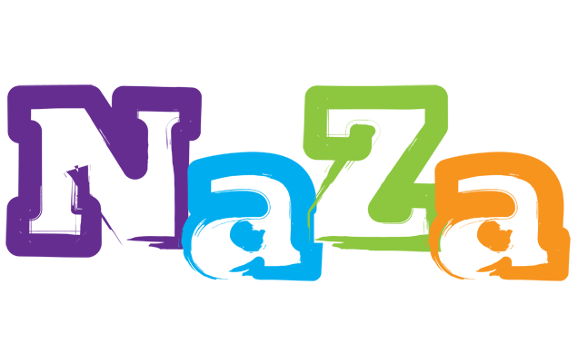 Naza casino logo