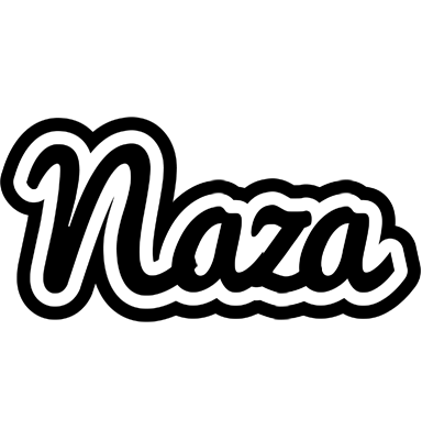 Naza chess logo