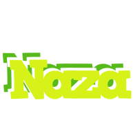 Naza citrus logo