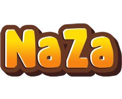 Naza cookies logo