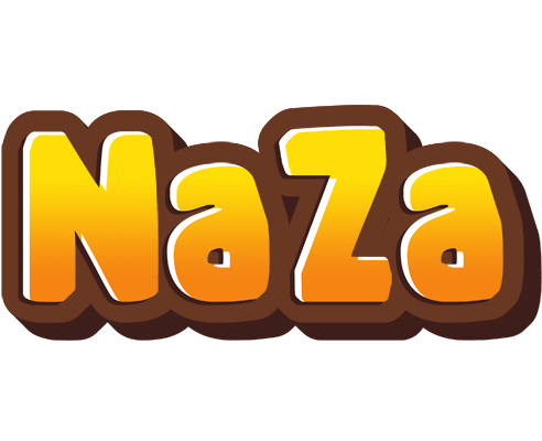 Naza cookies logo