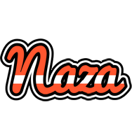 Naza denmark logo