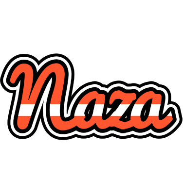 Naza denmark logo