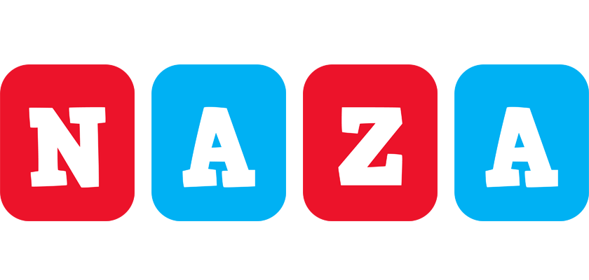 Naza diesel logo