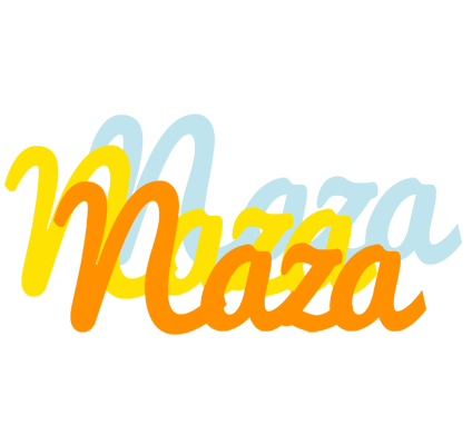 Naza energy logo