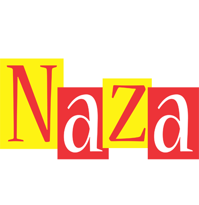 Naza errors logo