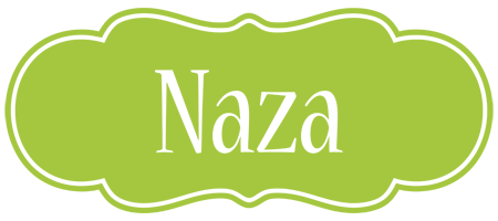 Naza family logo