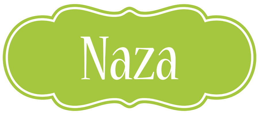 Naza family logo