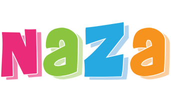 Naza friday logo