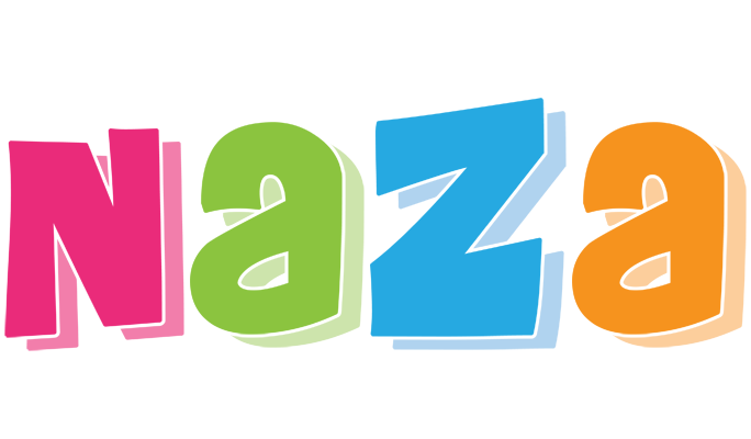 Naza friday logo