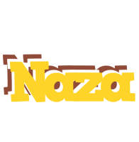 Naza hotcup logo