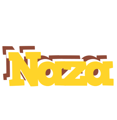 Naza hotcup logo