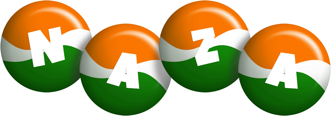 Naza india logo