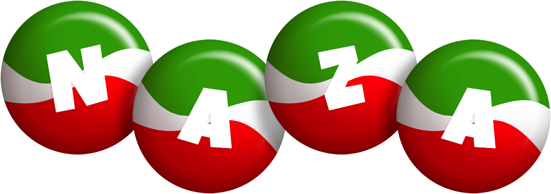 Naza italy logo
