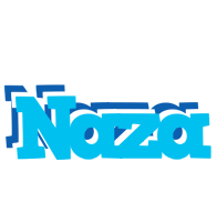 Naza jacuzzi logo