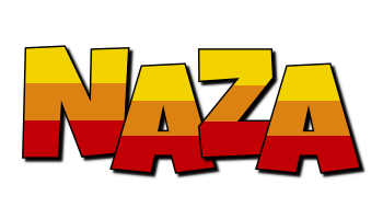 Naza jungle logo