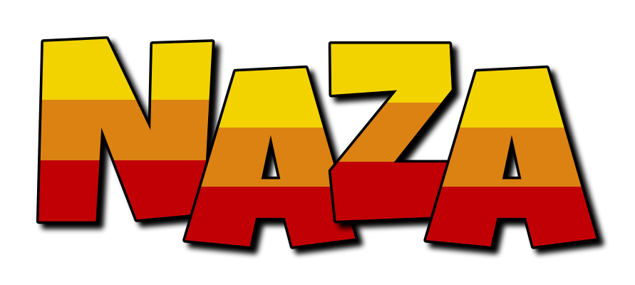 Naza jungle logo