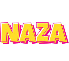 Naza kaboom logo