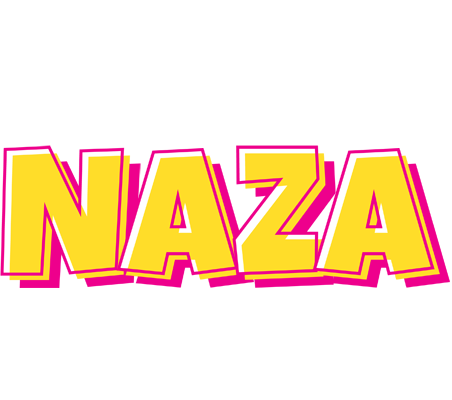 Naza kaboom logo