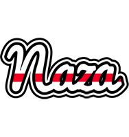 Naza kingdom logo