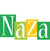 Naza lemonade logo