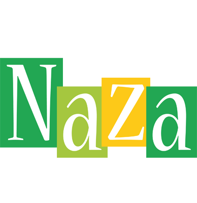 Naza lemonade logo