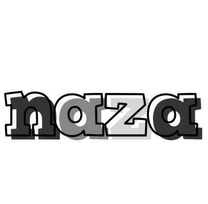 Naza night logo