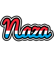 Naza norway logo