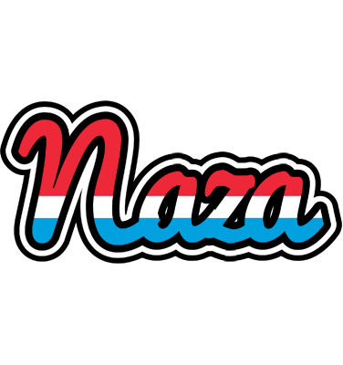 Naza norway logo