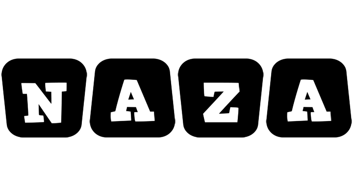 Naza racing logo