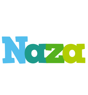 Naza rainbows logo