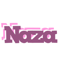 Naza relaxing logo