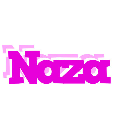 Naza rumba logo