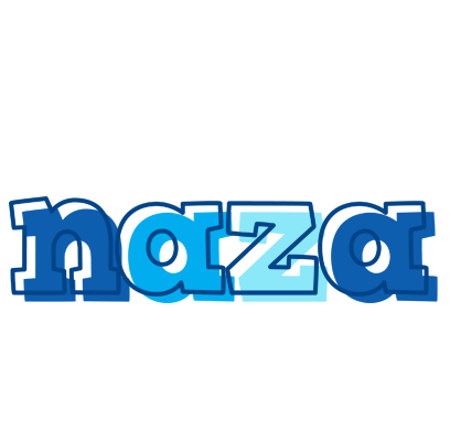 Naza sailor logo