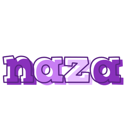 Naza sensual logo
