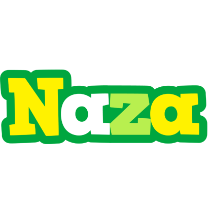 Naza soccer logo