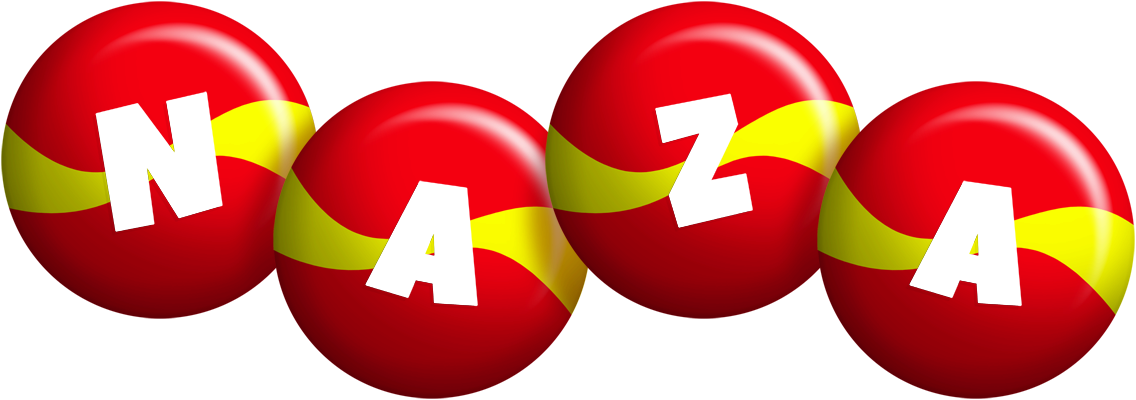 Naza spain logo
