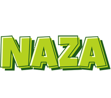 Naza summer logo